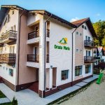 Hotel Draga Maria Predeal