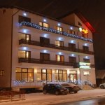 Hotel Noblesse Predeal