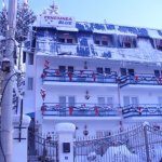 Hotel Pensiunea Blue Predeal