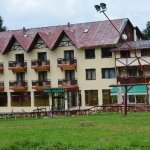Hotel Premier Predeal