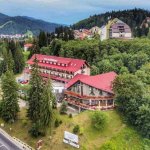 Hotel Rozmarin Predeal