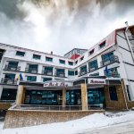 Hotel Ski Sky Predeal