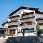 Hotel Vila Hera Luxury Predeal