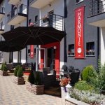 Hotel Hostel Harmonie Radauti