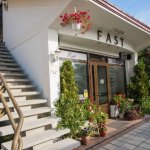 Hotel Pensiunea Fast Radauti