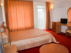 Hotel Pensiunea Valentina - Ramnicu Valcea - poza 3 - travelro