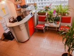Hotel Pensiunea Valentina - Ramnicu Valcea - poza 2 - travelro