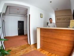 Hotel Posada Aqua Center - Ramnicu Valcea - poza 2 - travelro