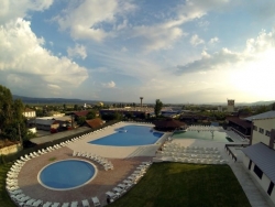 Hotel Posada Aqua Center - Ramnicu Valcea - poza 4 - travelro