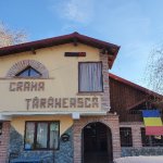 Hotel Crama Taraneasca Ramnicu Valcea