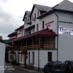 Hotel Pensiunea Bulevard Ramnicu Valcea