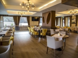 Hotel Radsor - Rasnov - poza 4 - travelro