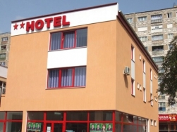Hotel Intim - Resita - poza 1 - travelro