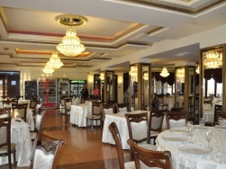 Hotel Pensiunea Casa cu Tei - Resita - poza 4 - travelro