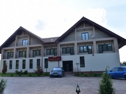 Hotel Pensiunea Casa cu Tei - Resita - poza 1 - travelro