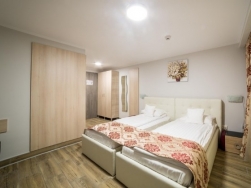 Hotel Pensiunea Europa - Resita - poza 4 - travelro