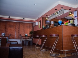Hotel Pensiunea Europa - Resita - poza 2 - travelro