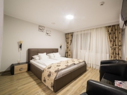 Hotel Pensiunea Europa - Resita - poza 3 - travelro