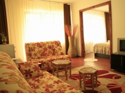 Hotel Pensiunea Pappacabana - Rucar - poza 2 - travelro