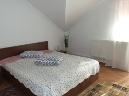 Hotel Pensiunea Pappacabana - Rucar - poza 3 - travelro