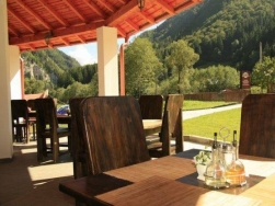 Hotel Pensiunea Pappacabana - Rucar - poza 4 - travelro