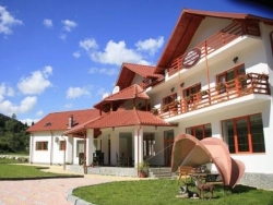 Hotel Pensiunea Pappacabana - Rucar - poza 1 - travelro