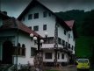 Hotel Pensiunea Alpina Rucar