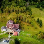 Hotel Cabana Valea Haiducilor Rucar