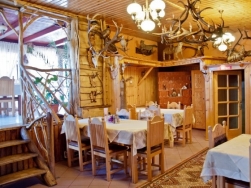 Hotel Pensiunea Sarmis - Sarmizegetusa - poza 4 - travelro
