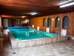 Piscina interioara
