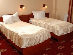 Hotel Coral - Satu Mare - poza 3 - travelro