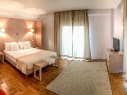 Hotel Satu Mare City - Satu Mare - poza 3 - travelro