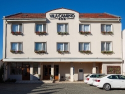 Hotel Vila Camino - Satu Mare - poza 1 - travelro
