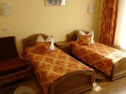 Hotel Vila Tineretului - Satu Mare - poza 3 - travelro