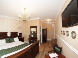 Hotel Villa Bodi - Satu Mare - poza 3 - travelro