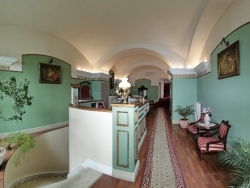 Hotel Villa Bodi - Satu Mare - poza 2 - travelro