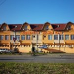 Hotel Alma Spa Satu Mare