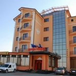 Hotel Coral Satu Mare