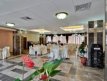 restaurant hotel 