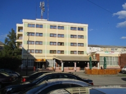 Hotel Dragana - Cugir - poza 1 - travelro