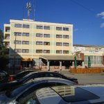 Hotel Dragana Cugir