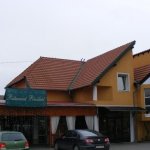Hotel President Cugir
