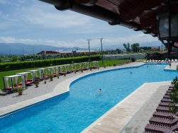 Hotel Aqua Club Elatis - Sibiu - poza 2 - travelro