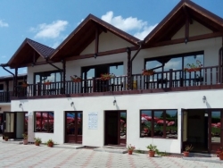 Hotel Aqua Club Elatis - Sibiu - poza 1 - travelro