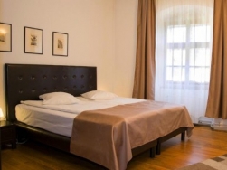 Hotel Casa Luxemburg - Sibiu - poza 3 - travelro