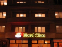 Hotel Class Hermannstadt - Sibiu - poza 1 - travelro