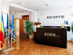 Hotel Eden - Sibiu - poza 2 - travelro