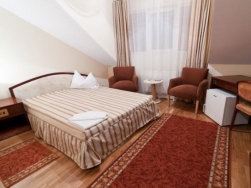 Hotel Gallant - Sibiu - poza 3 - travelro