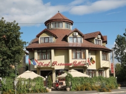 Hotel Gallant - Sibiu - poza 1 - travelro
