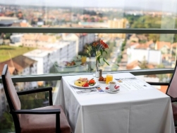 Hotel Golden Tulip Ana Tower - Sibiu - poza 4 - travelro